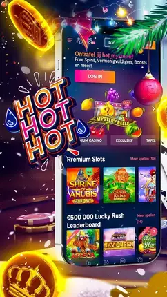 Holland Casino preview